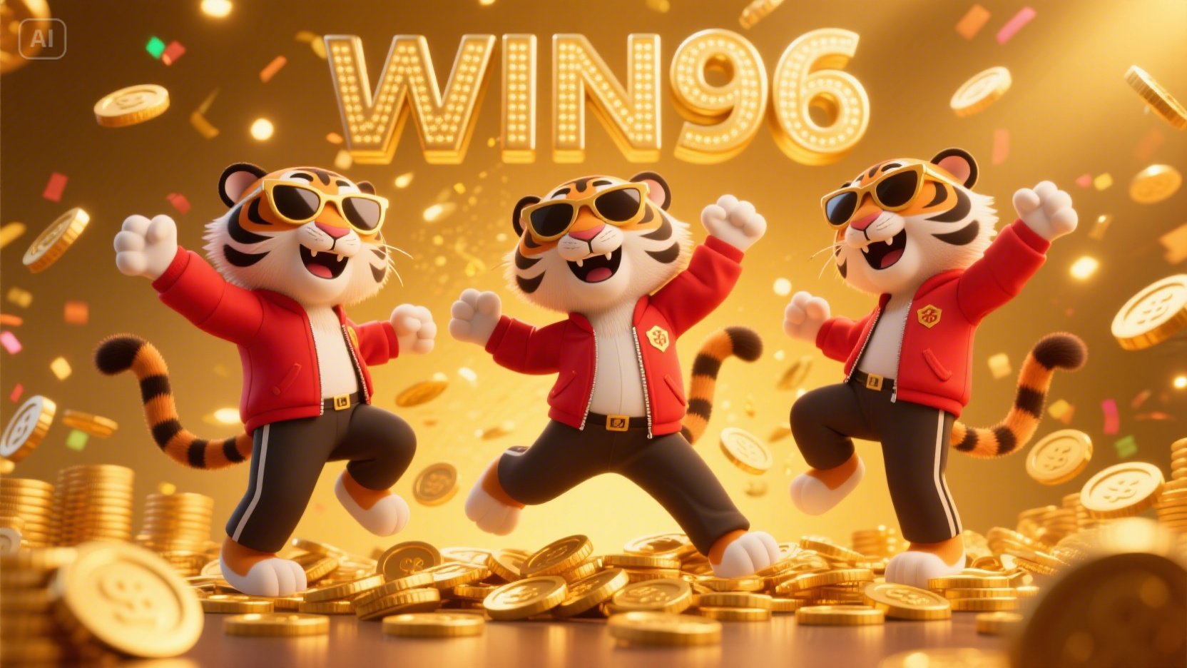 WIN96 پاکستان